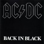 Filippo's - Back in Black (Solo)