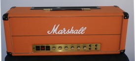 1971 Marshall Plexi 50