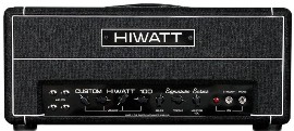 Hiwatt CP-103 Custom 100